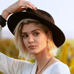 Alice Green